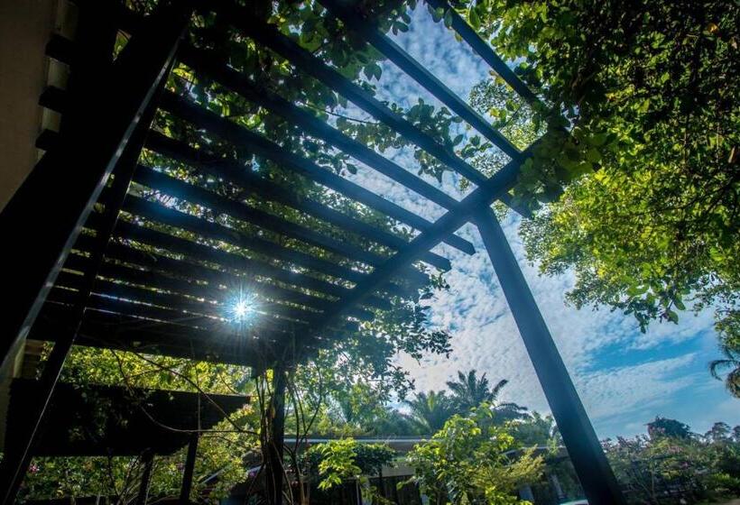 Fotos del hotel Baan Suan Hill Resort:  11