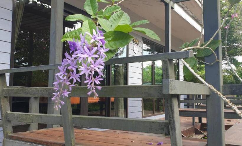 Fotos del hotel Baan Suan Hill Resort:  13