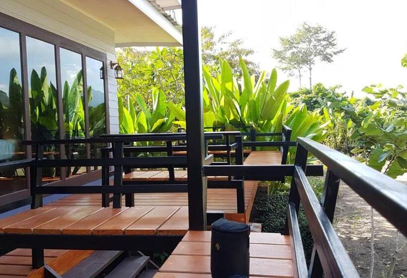 Fotos del hotel Baan Suan Hill Resort:  14