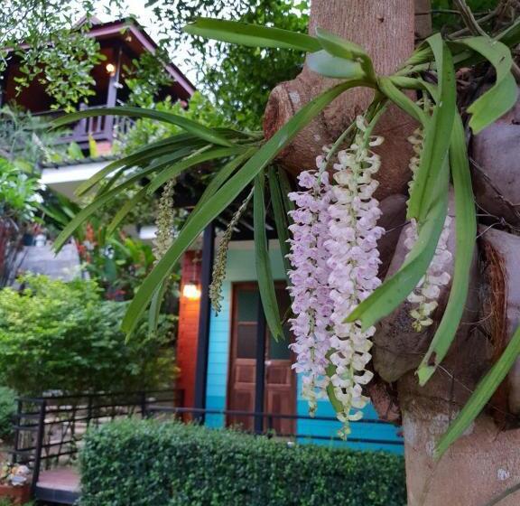 Fotos del hotel Baan Suan Hill Resort:  15