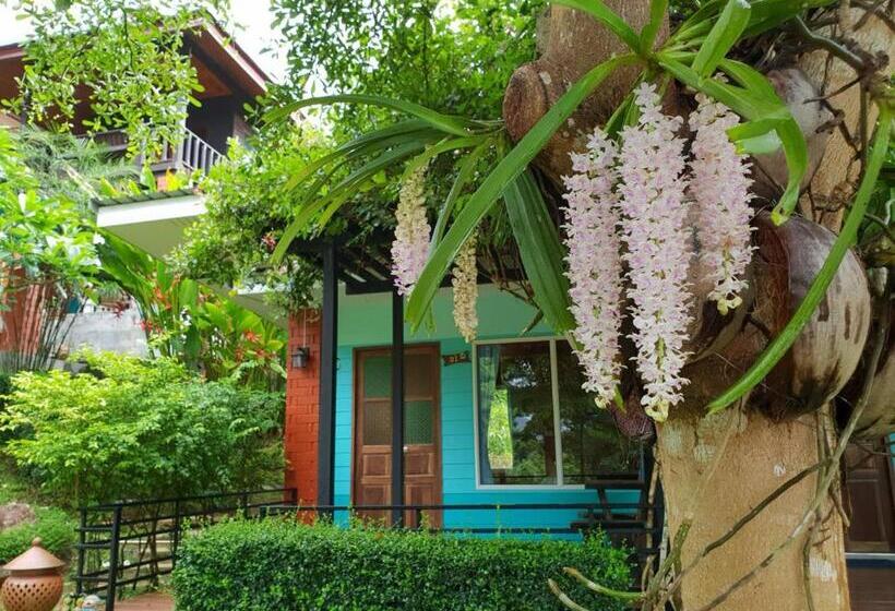 Fotos del hotel Baan Suan Hill Resort:  16