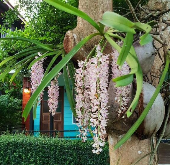 Fotos del hotel Baan Suan Hill Resort:  17