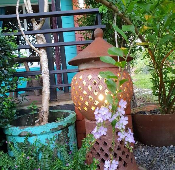 Fotos del hotel Baan Suan Hill Resort:  18