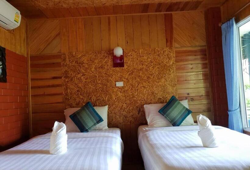 Fotos del hotel Baan Suan Hill Resort:  20