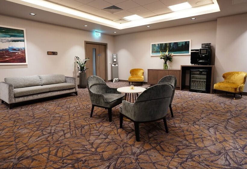Fotos del hotel Maldron  Glasgow City:  7