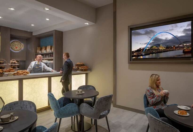 Fotos del hotel Maldron  Glasgow City:  13