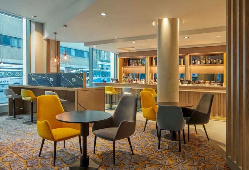Fotos del hotel Maldron  Glasgow City:  15