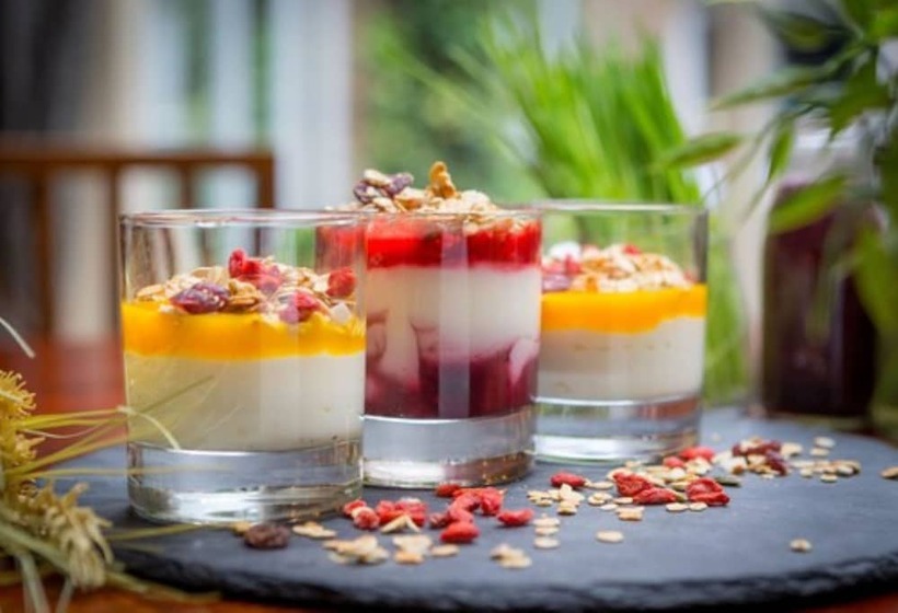 Fotos del hotel Maldron  Glasgow City:  22