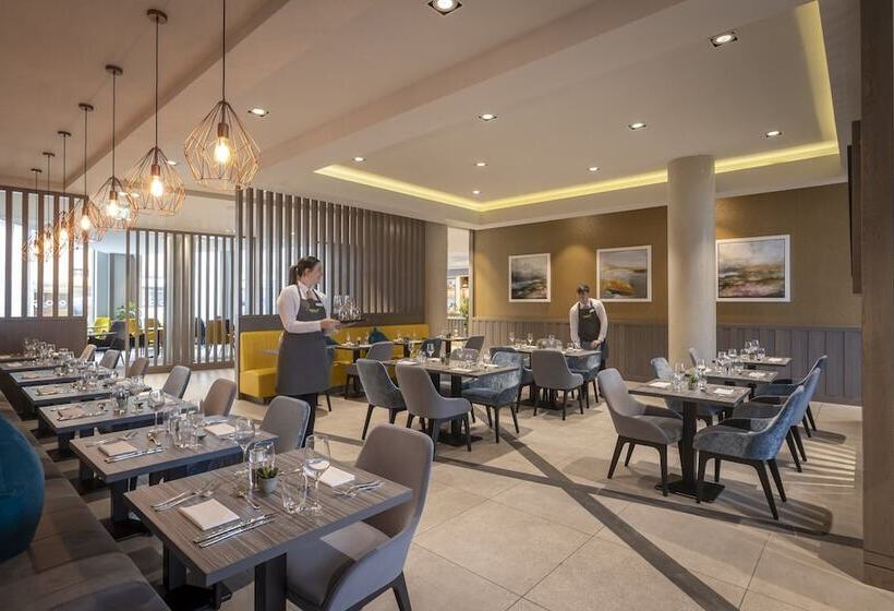 Fotos del hotel Maldron  Glasgow City:  23