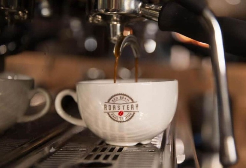 Fotos del hotel Maldron  Glasgow City:  2