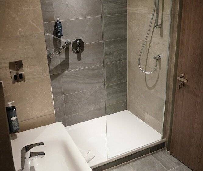 Fotos del hotel Maldron  Glasgow City:  18