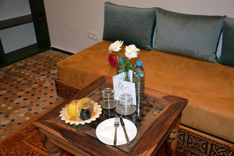 Fotos del hotel Riad Zeina:  10