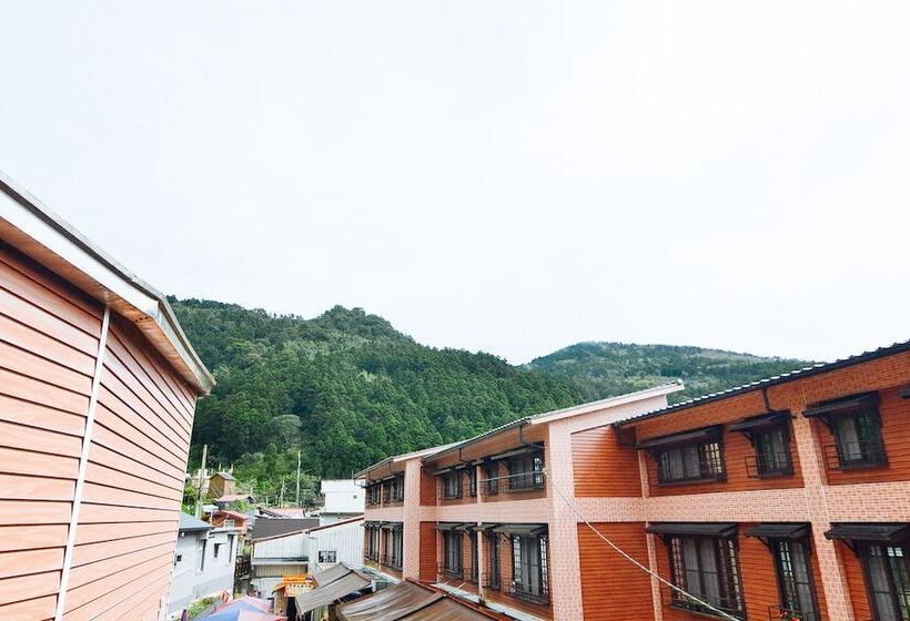 Fotos del hotel Yahu:  1