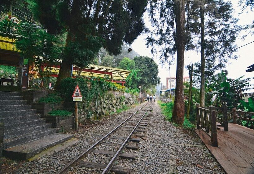 Fotos del hotel Yahu:  15