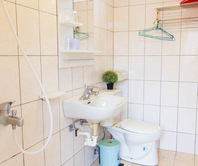 Fotos del hotel Yahu:  12