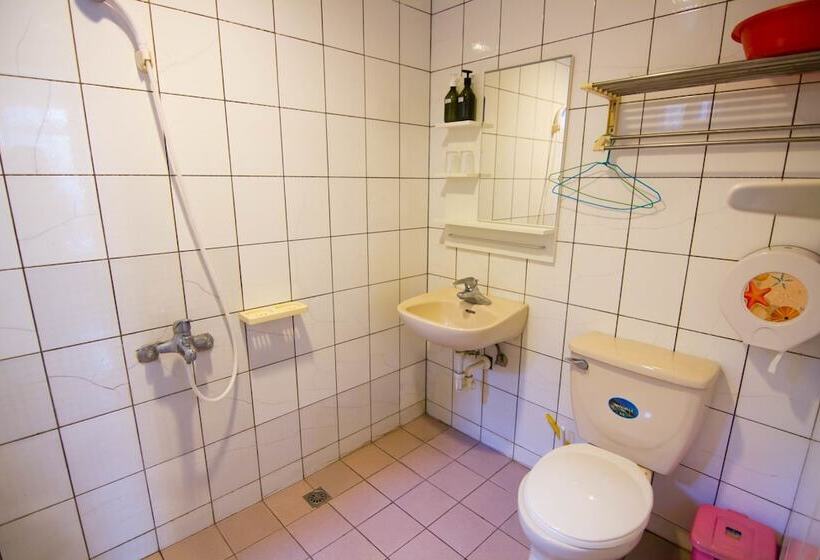 Fotos del hotel Yahu:  13