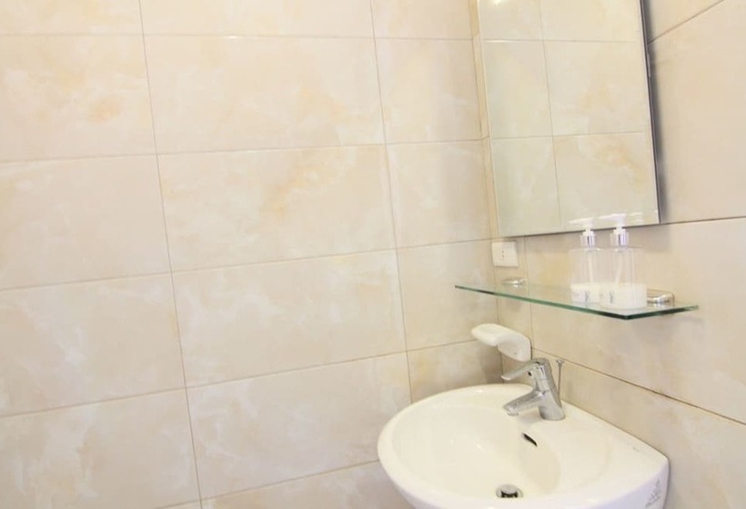 Fotos del hotel Yahu:  14