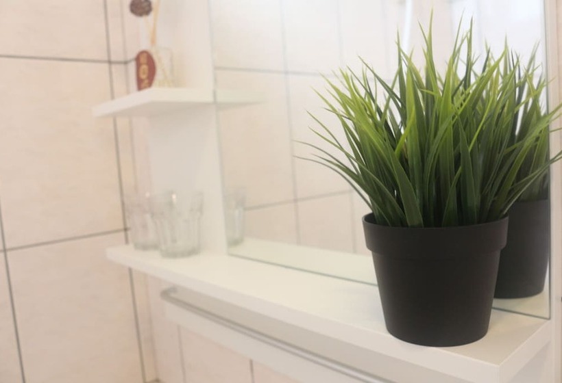 Fotos del hotel Yahu:  17