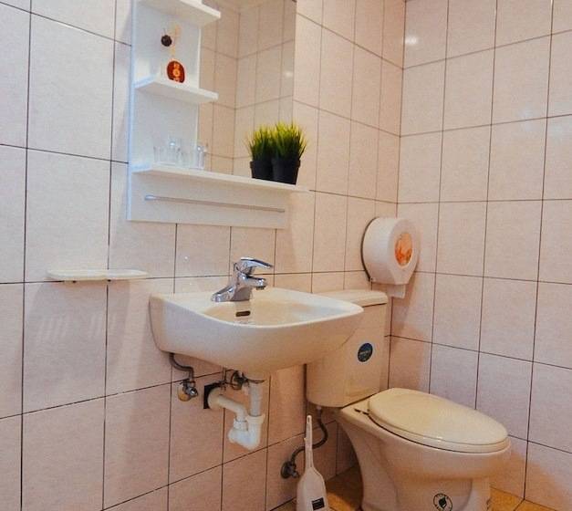 Fotos del hotel Yahu:  16