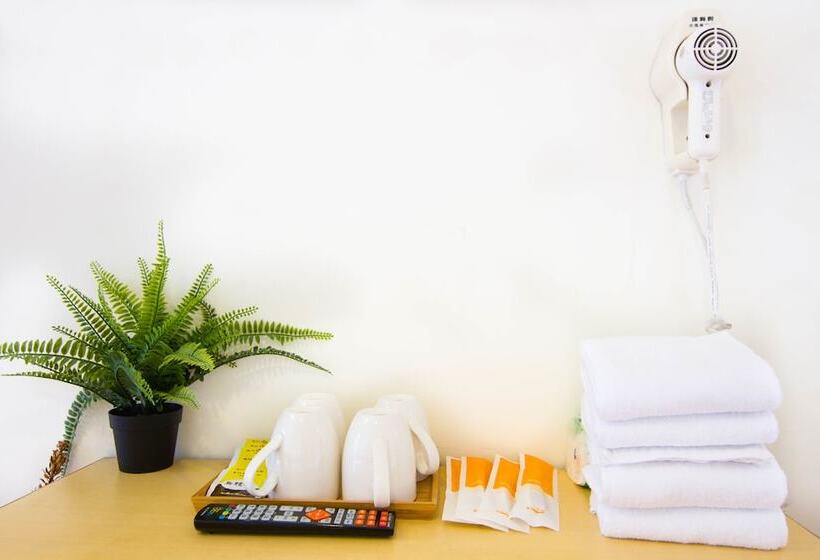 Fotos del hotel Yahu:  20