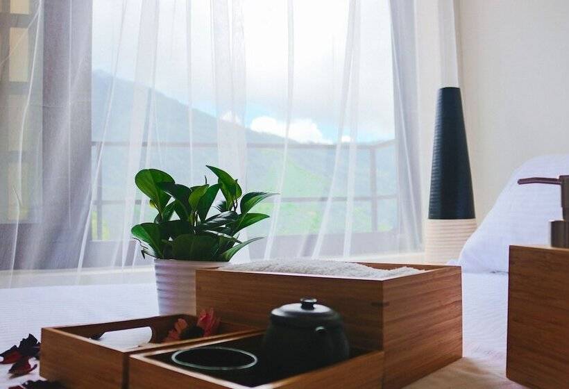 Fotos del hotel Yahu:  21