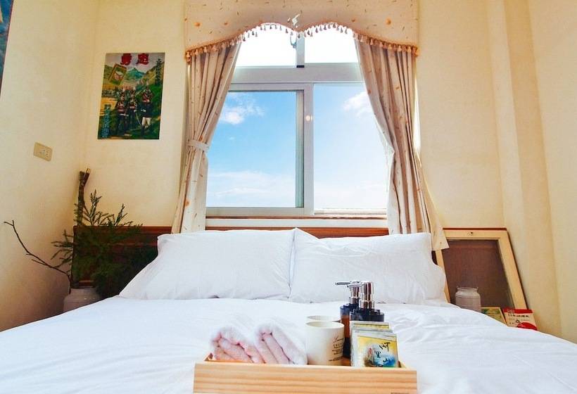 Fotos del hotel Yahu:  22