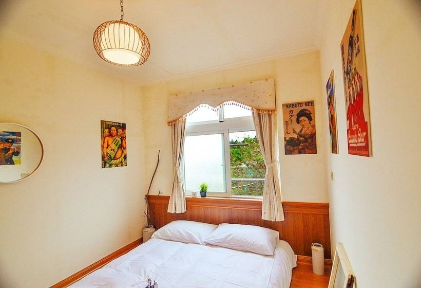 Fotos del hotel Yahu:  9