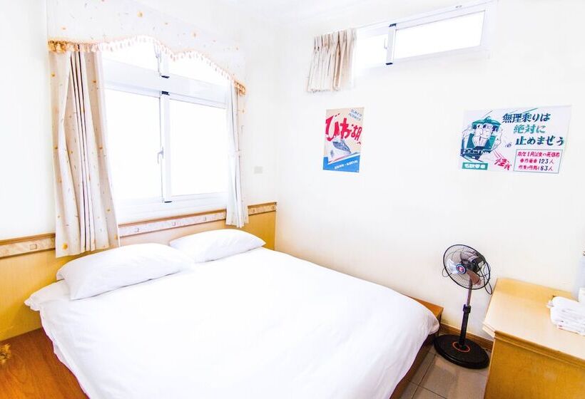 Fotos del hotel Yahu:  24