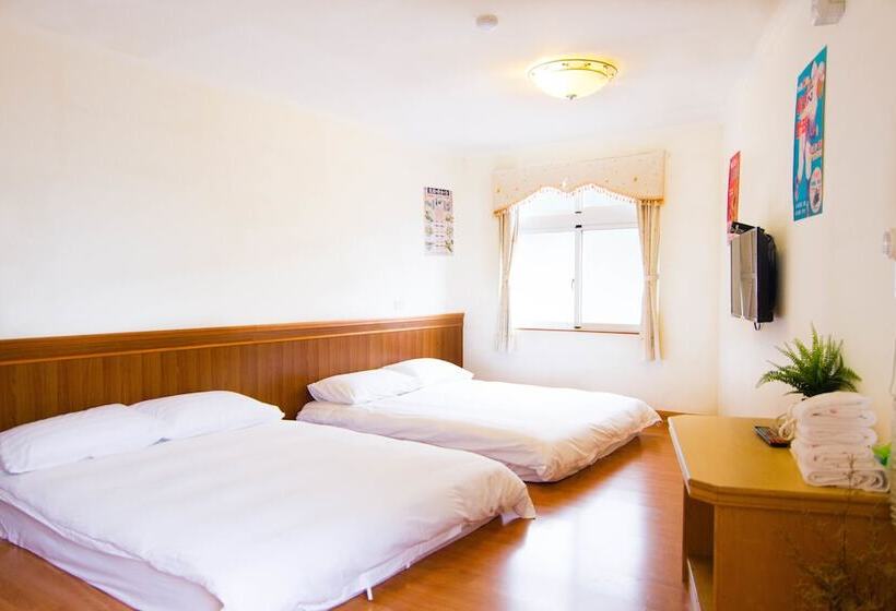 Fotos del hotel Yahu:  8