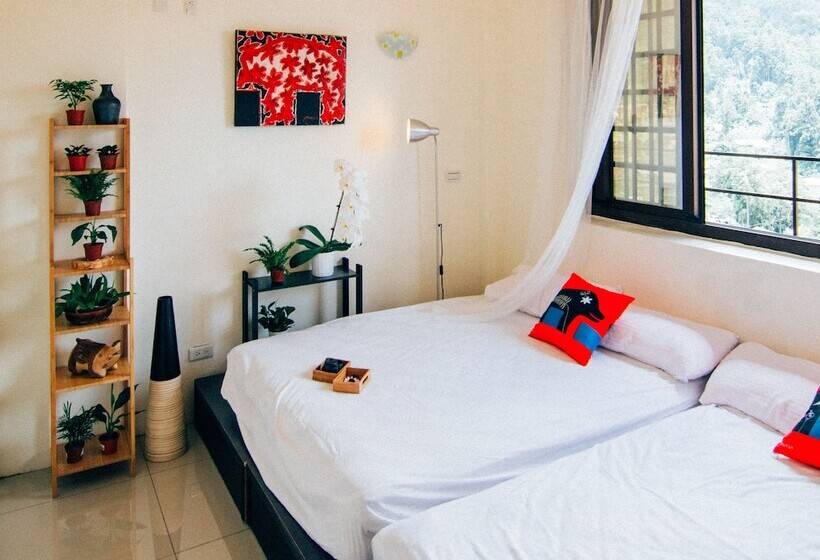 Fotos del hotel Yahu:  5