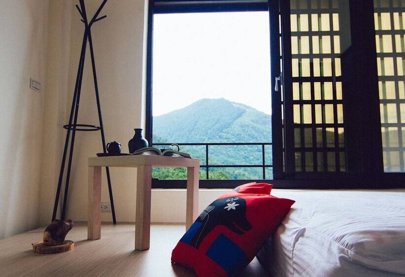 Fotos del hotel Yahu:  4