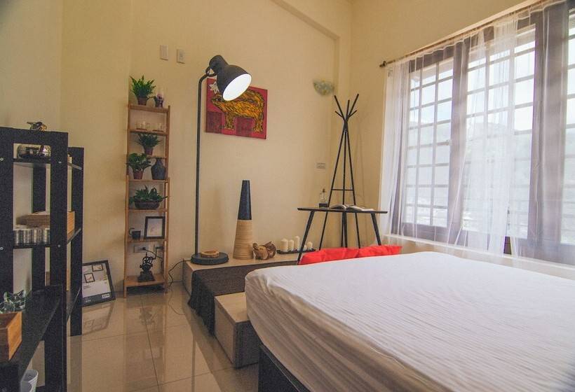 Fotos del hotel Yahu:  3