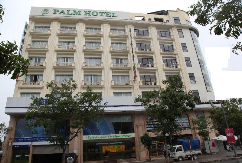 Palm Hotel Thanh Hoa