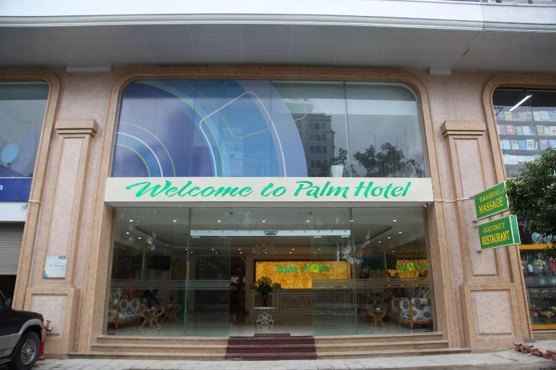 Fotos del hotel Palm Hotel Thanh Hoa:  2