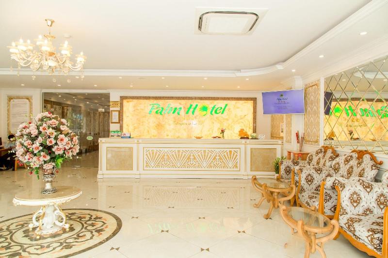 Fotos del hotel Palm Hotel Thanh Hoa:  18