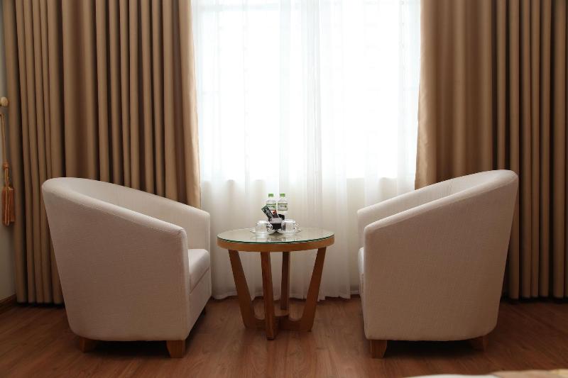 Fotos del hotel Palm Hotel Thanh Hoa:  17