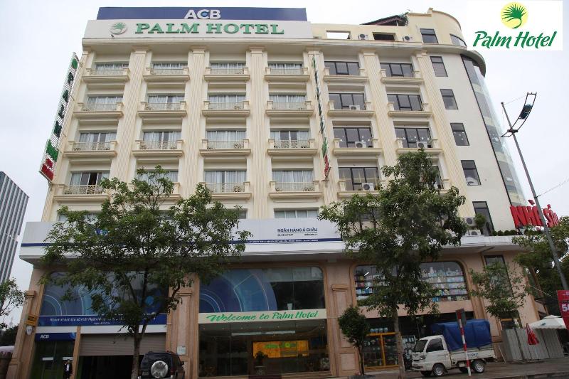 Fotos del hotel Palm Hotel Thanh Hoa:  16