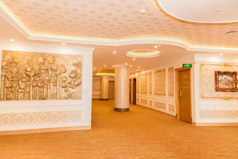 Fotos del hotel Palm Hotel Thanh Hoa:  15