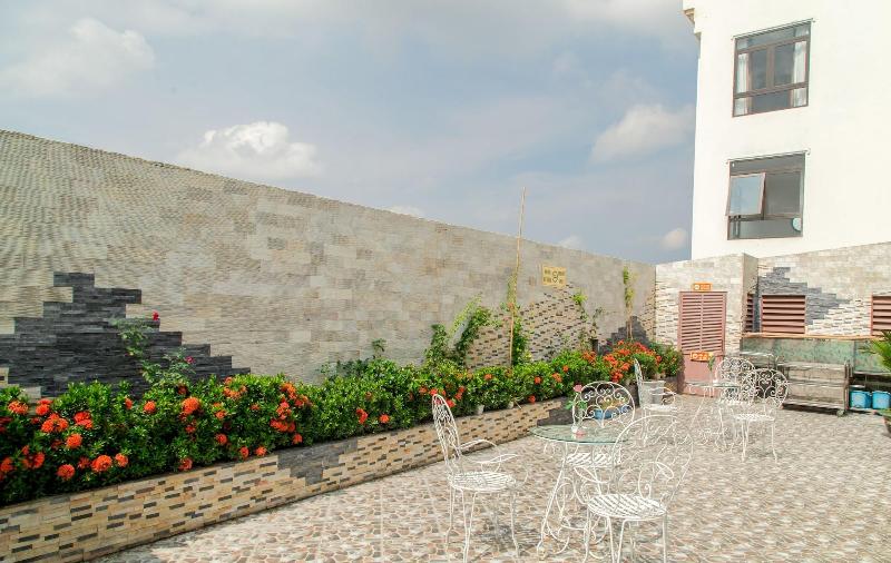 Fotos del hotel Palm Hotel Thanh Hoa:  13