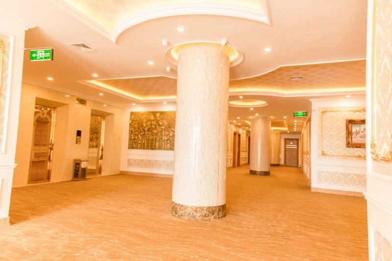 Fotos del hotel Palm Hotel Thanh Hoa:  12