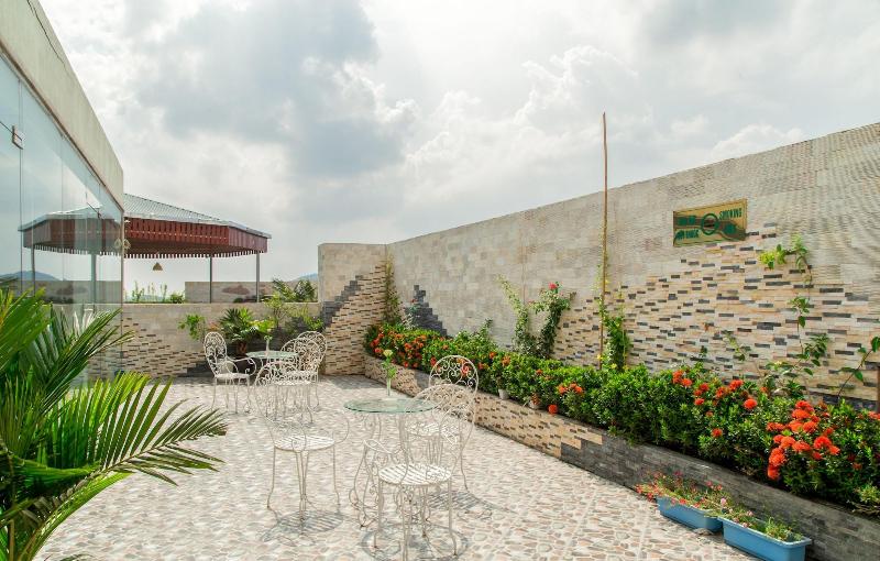 Fotos del hotel Palm Hotel Thanh Hoa:  11