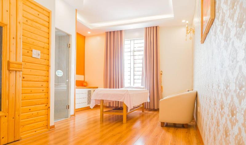 Fotos del hotel Palm Hotel Thanh Hoa:  7