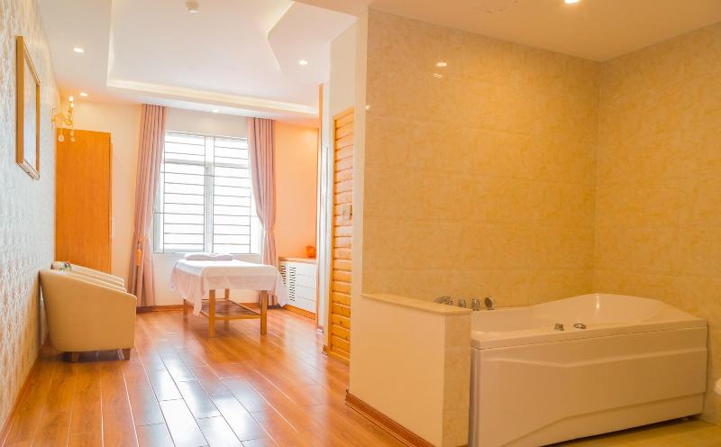 Fotos del hotel Palm Hotel Thanh Hoa:  6