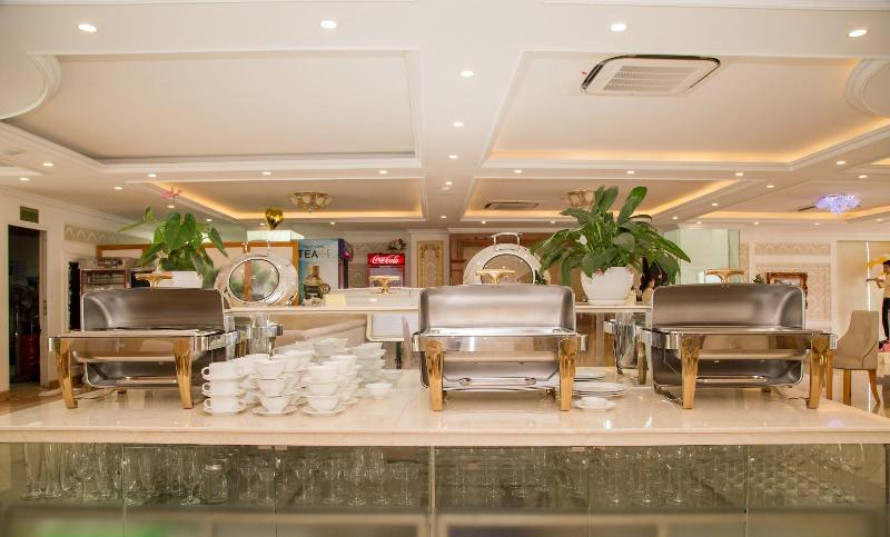 Fotos del hotel Palm Hotel Thanh Hoa:  19