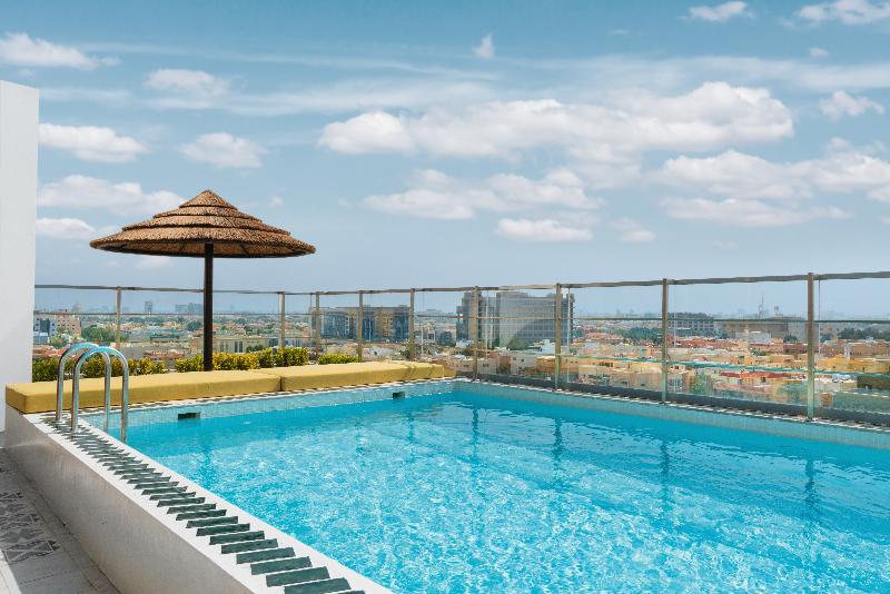 Fotos del hotel Shada Hotel Shatea:  7