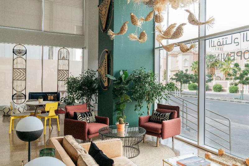 Fotos del hotel Shada Hotel Shatea:  8