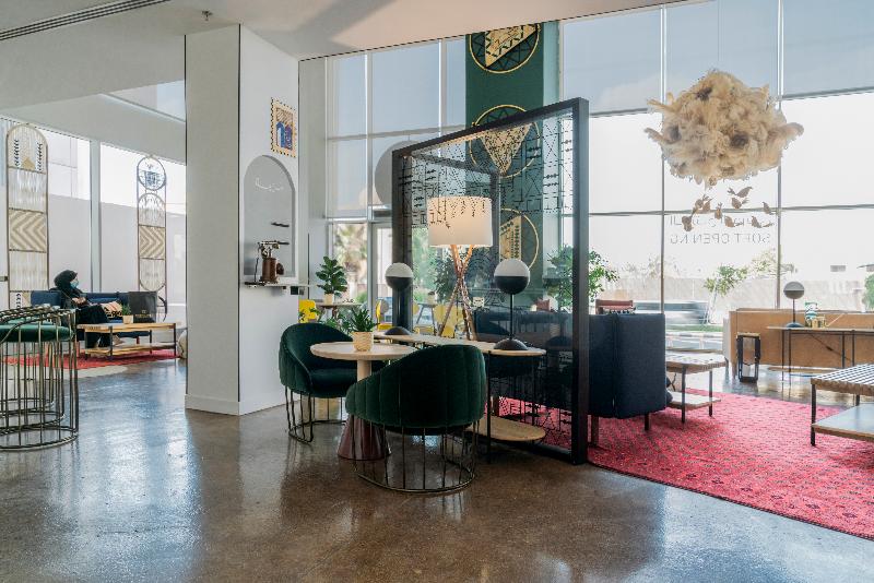 Fotos del hotel Shada Hotel Shatea:  9