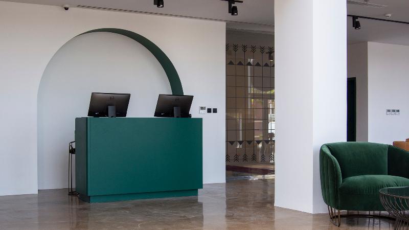 Fotos del hotel Shada Hotel Shatea:  14