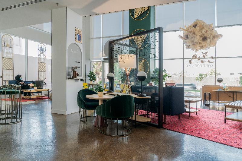 Fotos del hotel Shada Hotel Shatea:  13