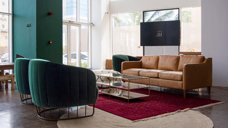 Fotos del hotel Shada Hotel Shatea:  15